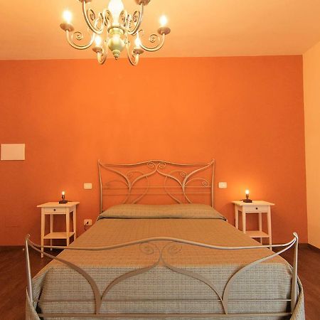 רפולאנו טרמה San Paterno B&B מראה חיצוני תמונה