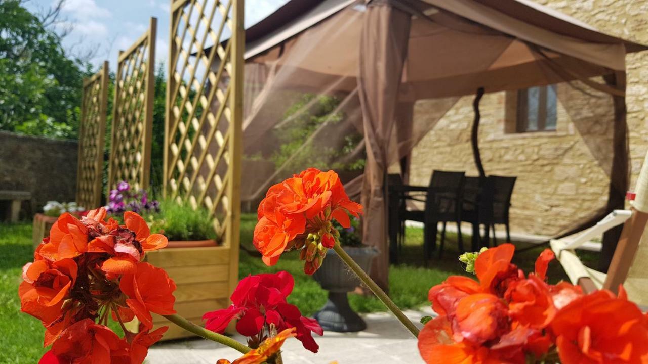 רפולאנו טרמה San Paterno B&B מראה חיצוני תמונה