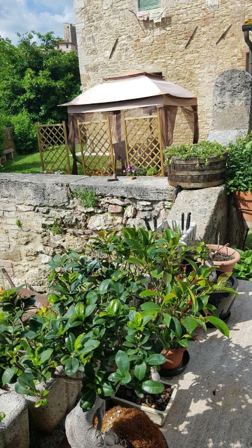רפולאנו טרמה San Paterno B&B מראה חיצוני תמונה