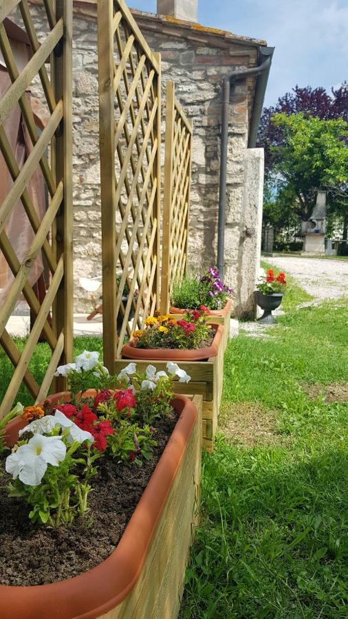 רפולאנו טרמה San Paterno B&B מראה חיצוני תמונה