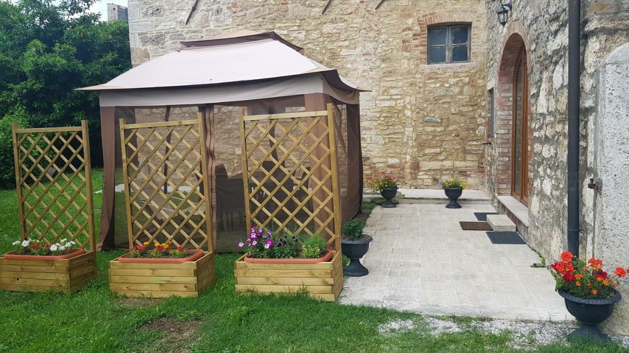 רפולאנו טרמה San Paterno B&B מראה חיצוני תמונה