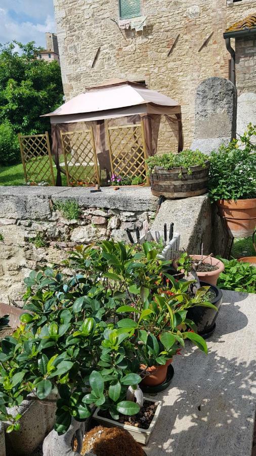רפולאנו טרמה San Paterno B&B מראה חיצוני תמונה