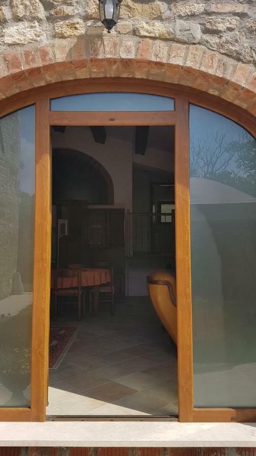 רפולאנו טרמה San Paterno B&B מראה חיצוני תמונה