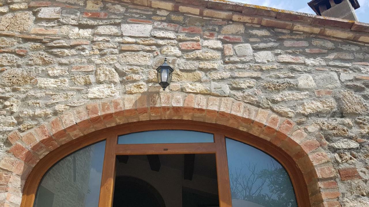 רפולאנו טרמה San Paterno B&B מראה חיצוני תמונה