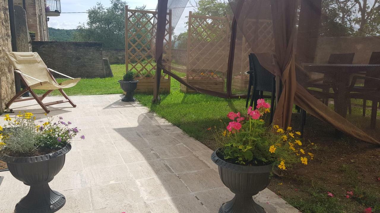 רפולאנו טרמה San Paterno B&B מראה חיצוני תמונה
