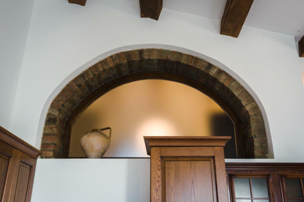 רפולאנו טרמה San Paterno B&B מראה חיצוני תמונה