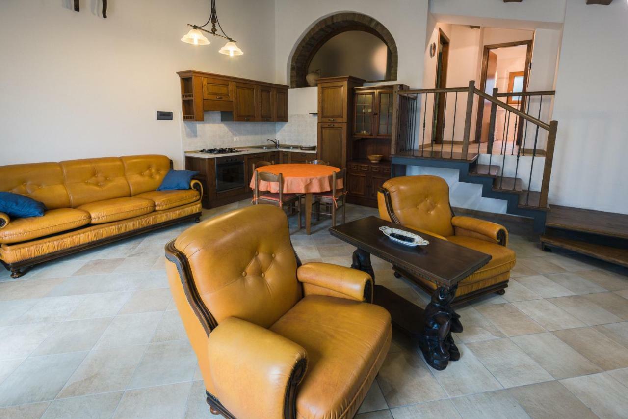 רפולאנו טרמה San Paterno B&B מראה חיצוני תמונה