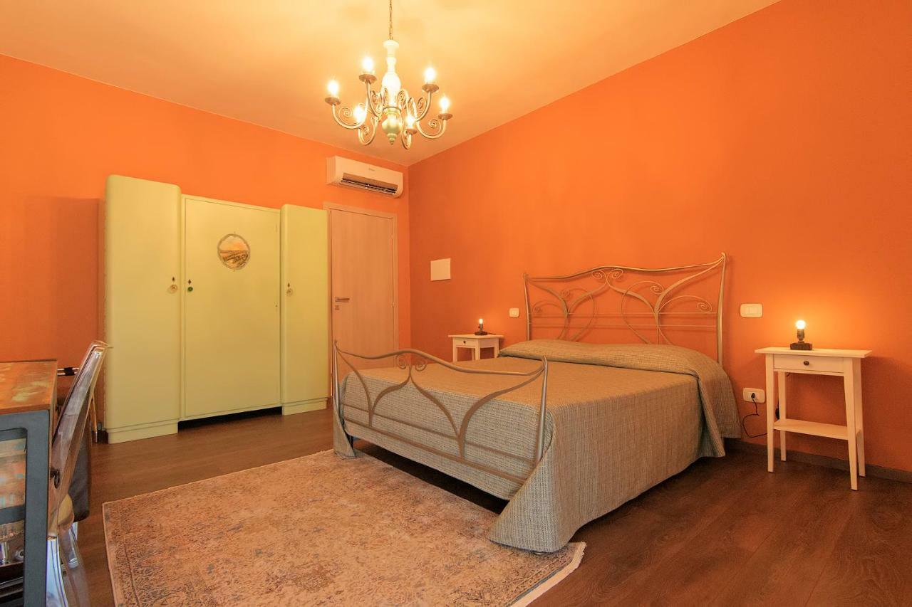 רפולאנו טרמה San Paterno B&B מראה חיצוני תמונה