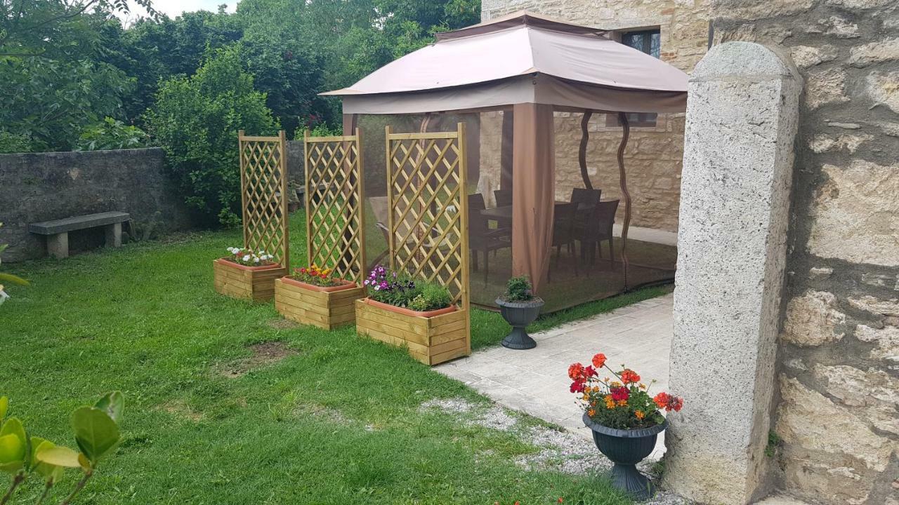 רפולאנו טרמה San Paterno B&B מראה חיצוני תמונה