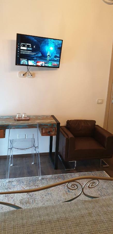 רפולאנו טרמה San Paterno B&B מראה חיצוני תמונה