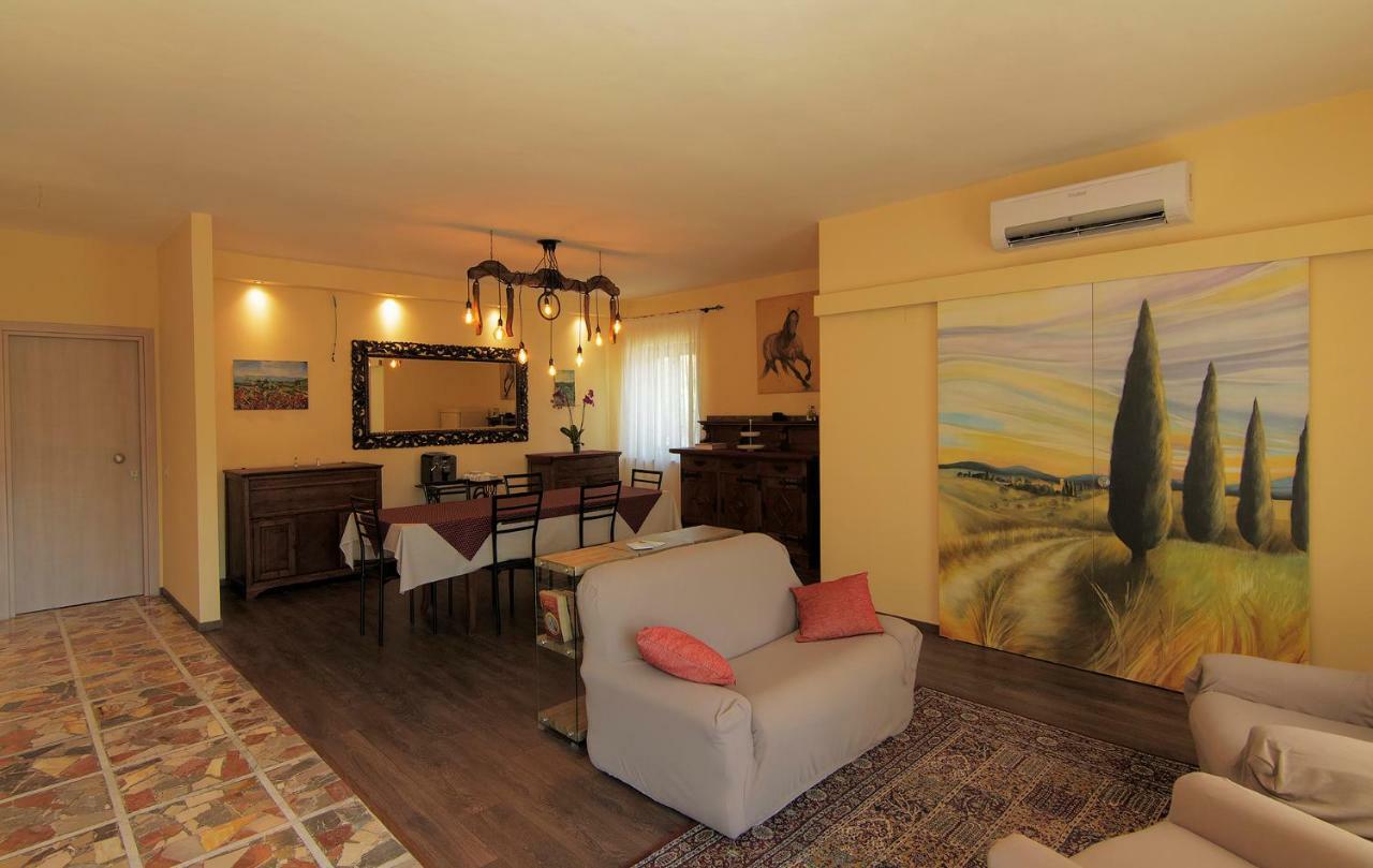רפולאנו טרמה San Paterno B&B מראה חיצוני תמונה